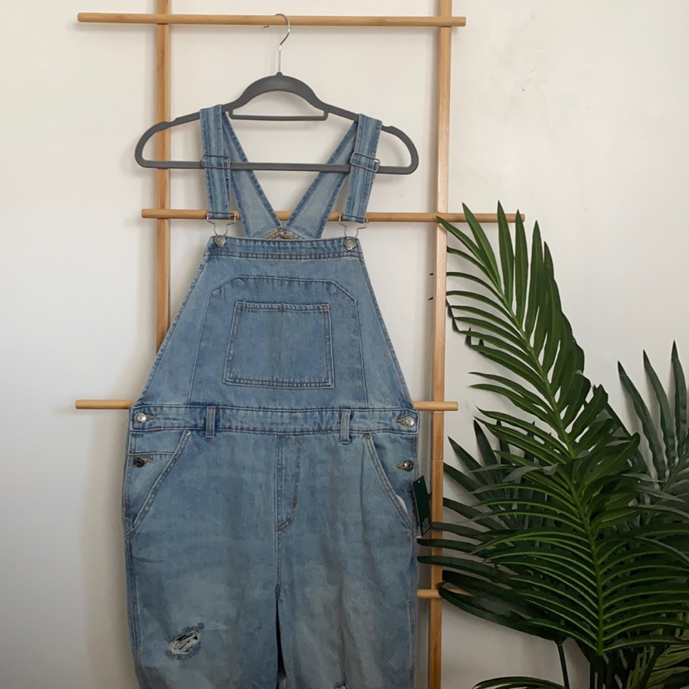 Wild Fable Overalls Brand New